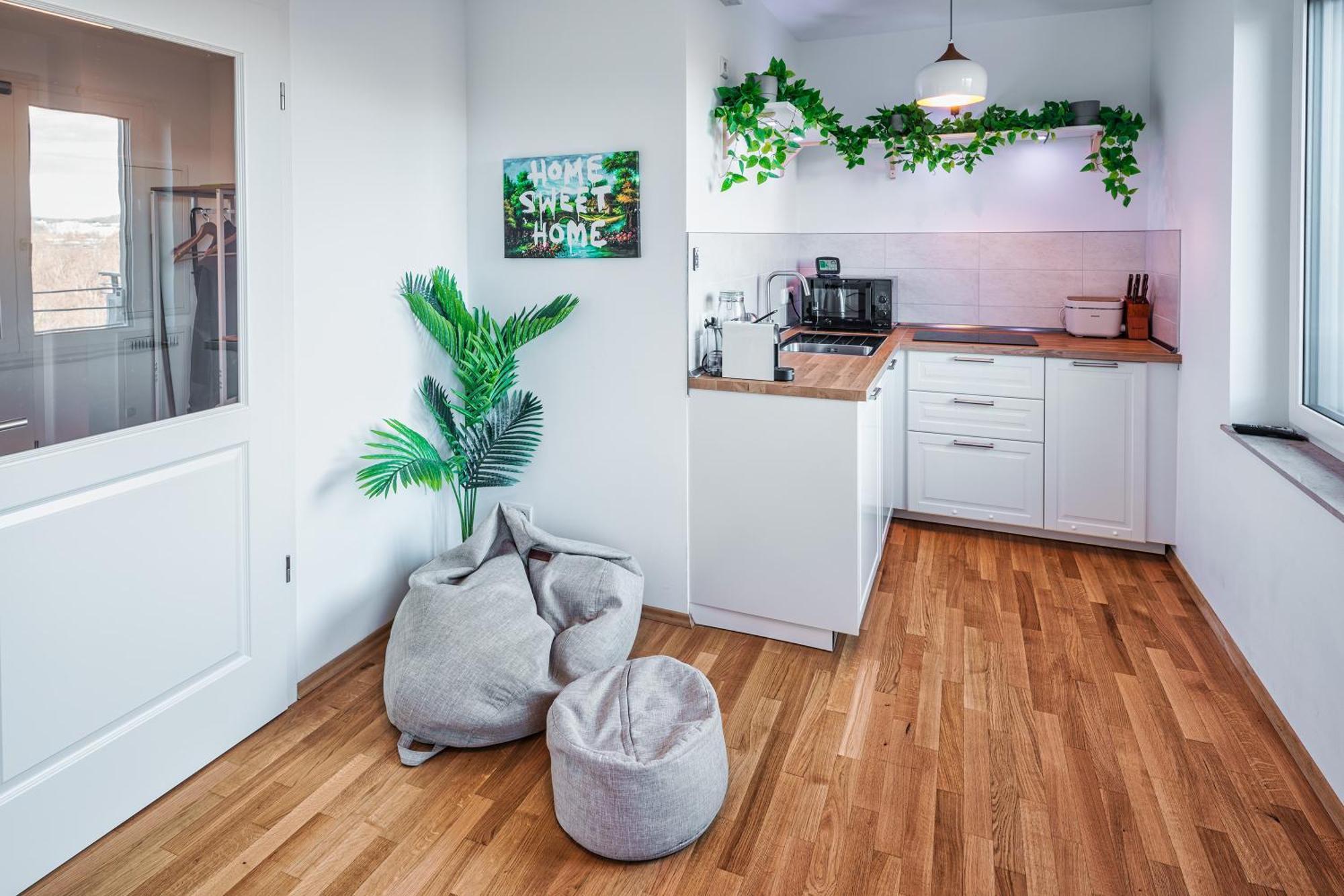 Apartment Nagelneues In Der Hafencity An Der Elbe