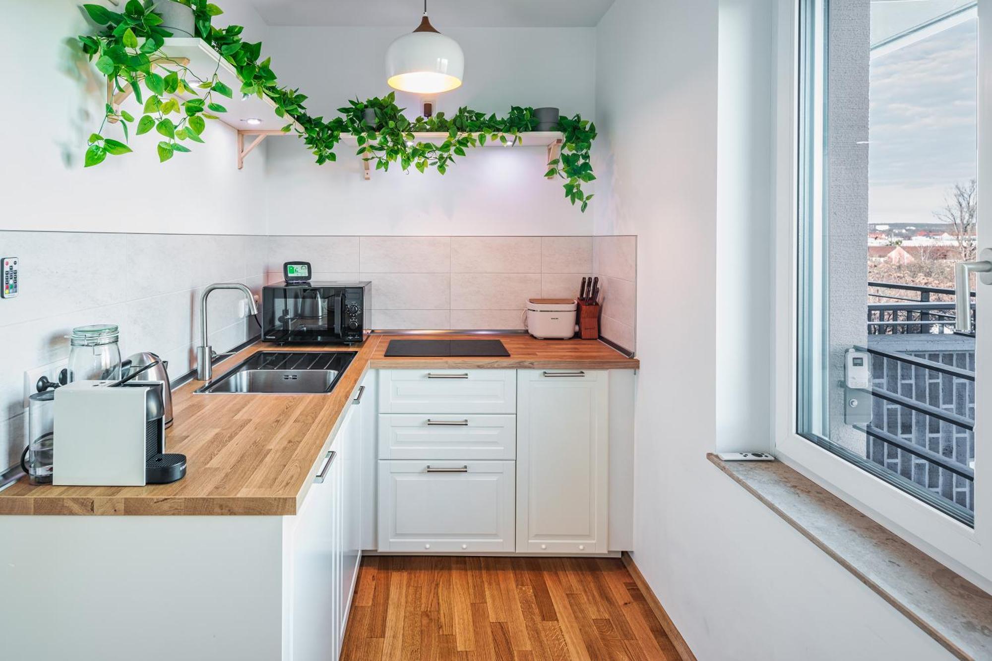 Apartment Nagelneues In Der Hafencity An Der Elbe *